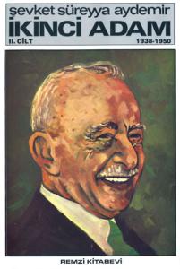 İkinci Adam Cilt: 2 1938-1950