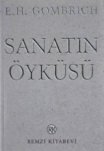 Sanatın Öyküsü
