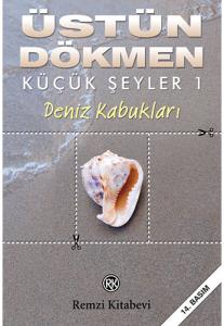 Küçük Şeyler 1 Deniz Kabukları