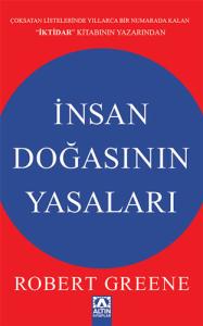 İnsan Doğasının Yasaları