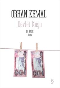 Devlet Kuşu