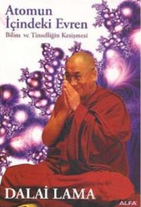 Atomun İçindeki Evren