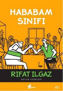 Hababam Sınıfı Bütün Eserleri