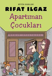 Apartıman Çocukları