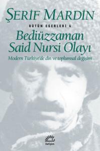 Bediüzzaman Said Nursi Olayı