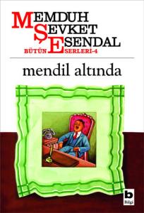Mendil Altında