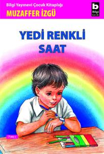 Yedi Renkli Saat