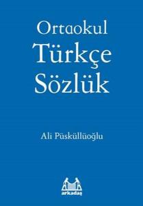 Ortaokul Türkçe Sözlük