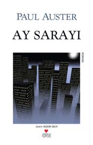 Ay Sarayı