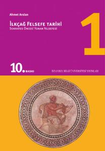 İlkçağ Felsefe Tarihi 1