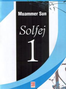 Solfej 1 CD'li
