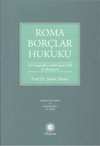 Roma Borçlar Hukuku