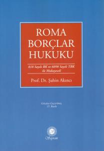 Roma Borçlar Hukuku