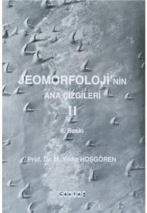 Jeomorfolojinin Ana Çizgileri 2