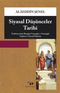 Siyasal Düşünceler Tarihi