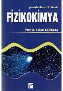 Fizikokimya ve Problem Çözümleri 2 Kitap