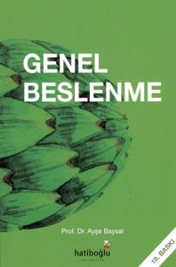 Genel Beslenme