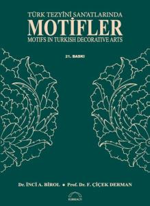 Türk Tezyini Sanatlarında Motifler