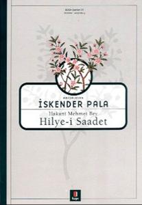 Hilye i Saadet
