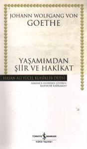 Yaşamımdan Şiir ve Hakikat