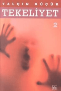 Tekeliyet 2 Cilt Takım