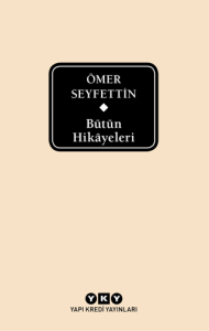 Ömer Seyfettin Bütün Hikayeleri (Kutulu) Delta
