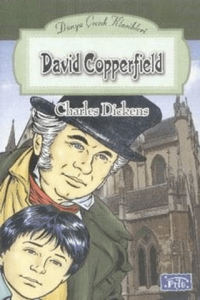 David Copperfield