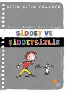 Şiddet ve Şiddetsizlik