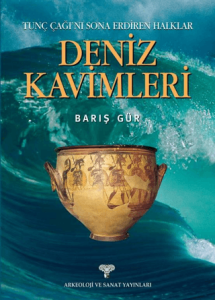 Tunç Çağını Sona Erdiren Halklar Deniz Kavimleri