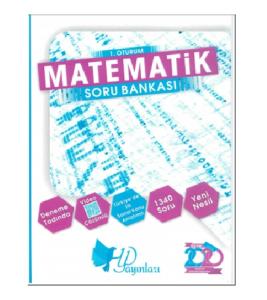 HYD Matematik Soru Bankası