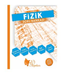 HYD Fizik Soru Bankası