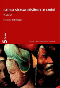 Batı’da Siyasal Düşünceler Tarihi 2