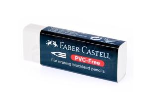 Faber Castell Beyaz Silgi Büyük 188539