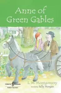 Anne Of Green Gables İngilizce Kitap