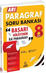 Arı 8. Sınıf Arı Paragraf Soru Bankası