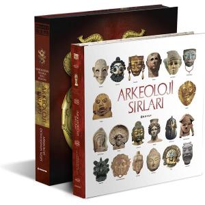 Arkeoloji Sırları 3