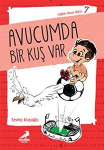 Avucumda Bir Kuş Var