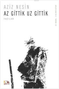Az Gittik Uz Gittik Ciltli