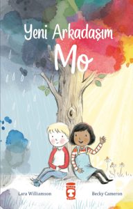 Yeni Arkadaşım Mo