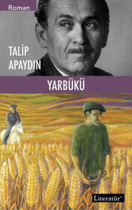 Yarbükü