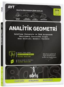 Barış Analitik Geometri