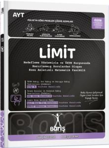 Barış Çelenk Limit