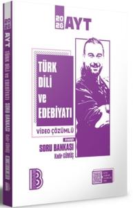 Benim Hocam AYT Türk Dili ve Edebiyatı Video Çözümlü Soru Bankası 2026