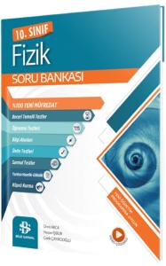 Bilgi Sarmal 10. Sınıf Fizik Soru Bankası 2026