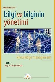 Bilgi ve Bilginin Yönetimi