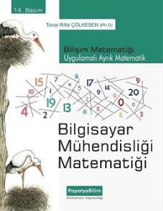 Bilgisayar Mühendisliği Matematiği Bilişim Matematiği Ayrık Matematik