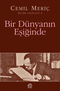 Bir Dünyanın Eşiğinde