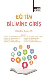 Eğitim Bilimine Giriş
