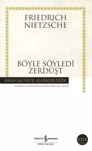 Böyle Söyledi Zerdüşt