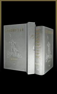 Bozkurtlar Özel Numaralı Baskı Özel Kutulu